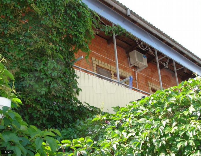 Комната 14 м², 2/2 эт.