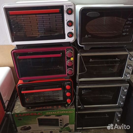 Духовой шкаф новый