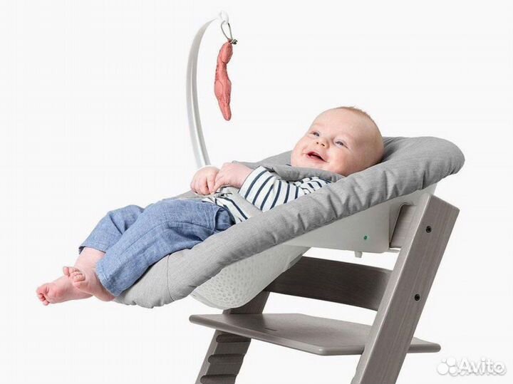 Stokke tripp trapp newborn set