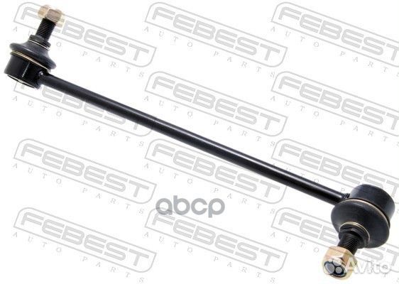 Тяга стабилизатора передн правая hyundai H-1/ST