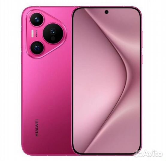 HUAWEI Pura 70, 12/256 ГБ