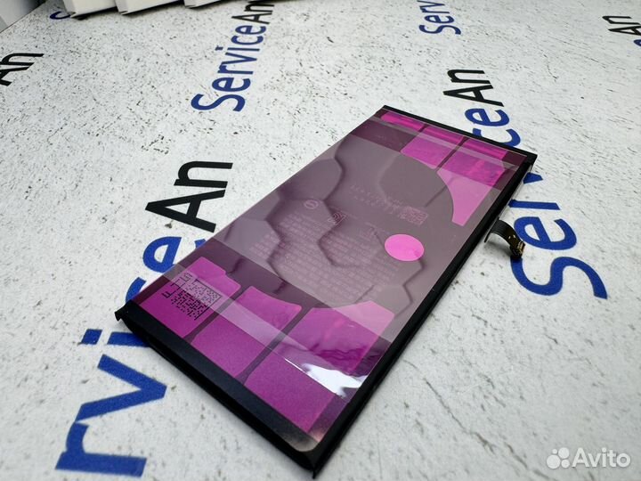 Аккумулятор на iPhone 11, новый