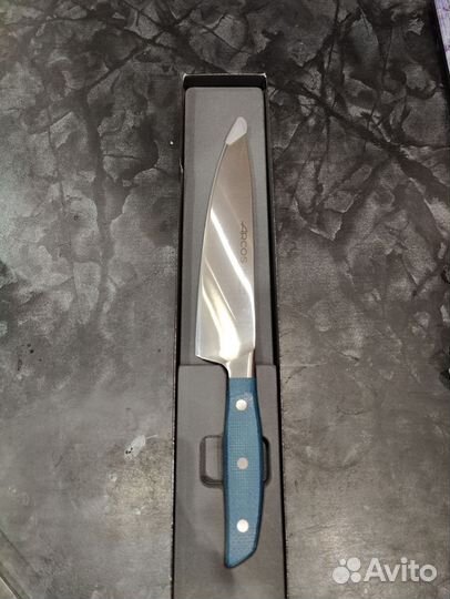 Нож поварской Шеф 21 см Arcos Brooklyn