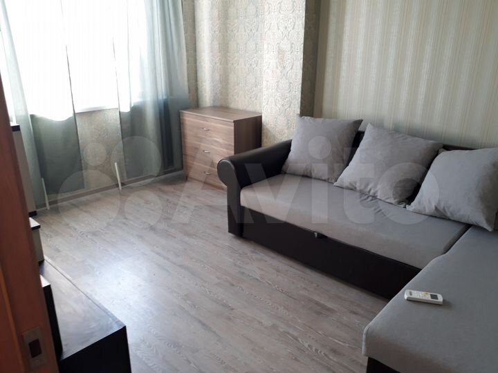 2-к. квартира, 35 м², 7/14 эт.