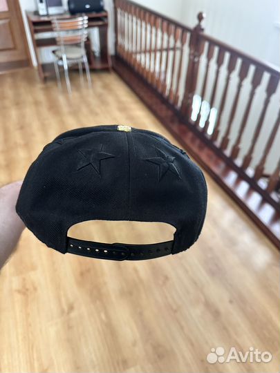 Кепка мужская philipp plein