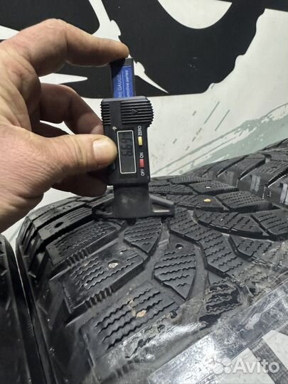 Bridgestone Blizzak Ice 205/60 R16