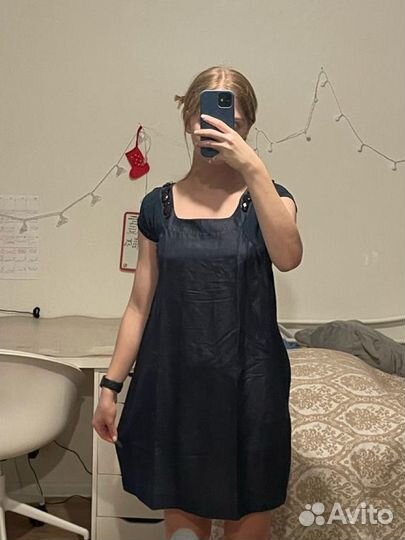 Платье Max Mara