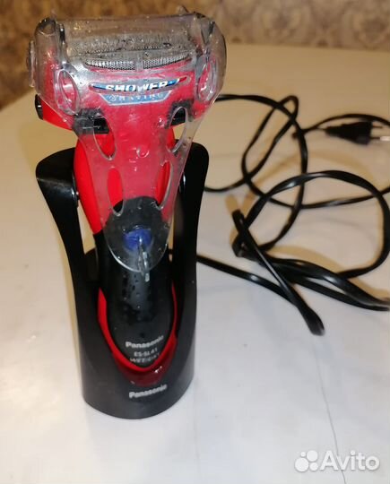 Электробритва panasonic