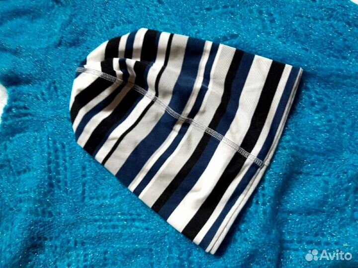 Шапка reima, дс, 50-52-54 ог