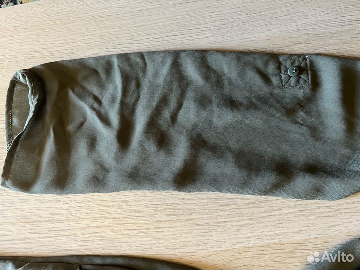 Комбинезон женский летний с шортами