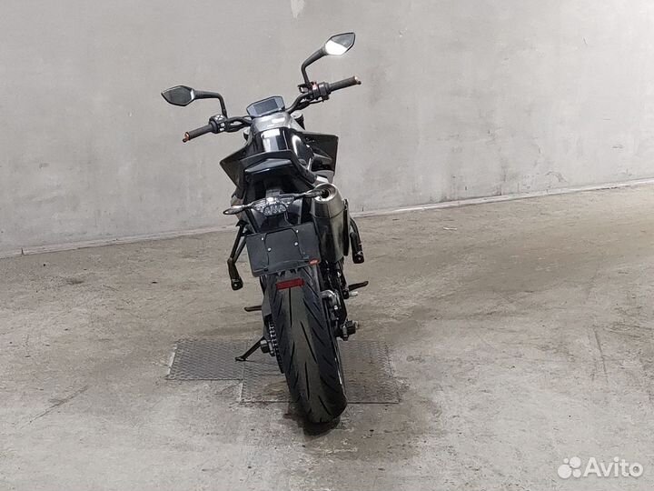 KTM 790 Duke