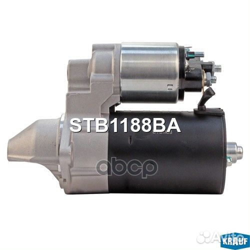 Стартер STB1188BA STB1188BA Krauf