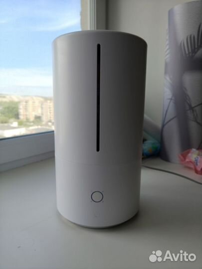 Увлажнитель воздуха xiaomi