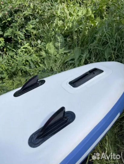 Сап борд новый