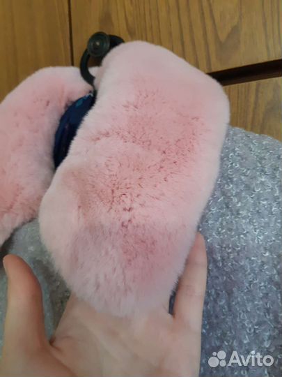 Пальто для девочки