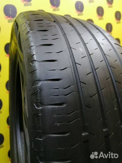 Continental ContiEcoContact 6 225/55 R17