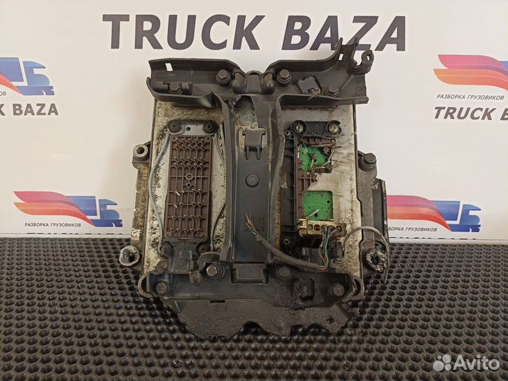 1917800 Блок управления двигателем Scania 5-series