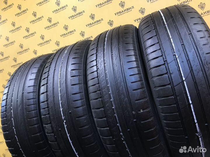Nokian Tyres Hakka Green 2 185/65 R15 92H