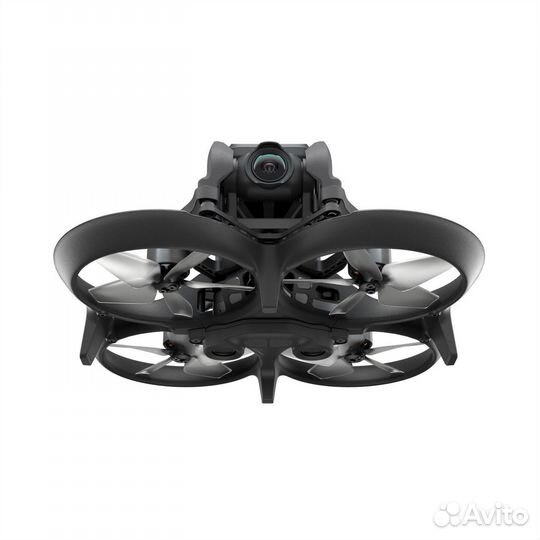 DJi avata 1 (3 батареи)