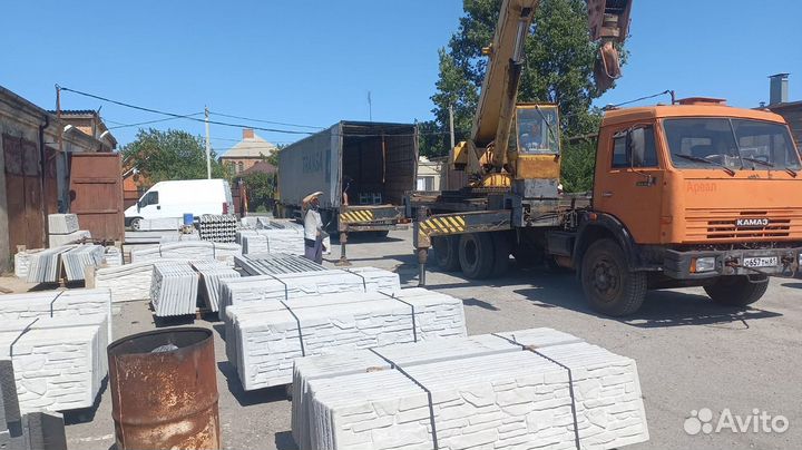 Еврозабор от производителя