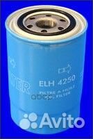 Фильтр масляный hyundai county/ hyundai HD ligh