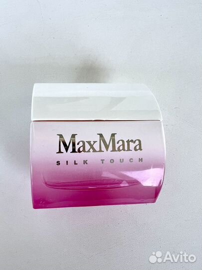 Max Mara Silk Touch оригинал