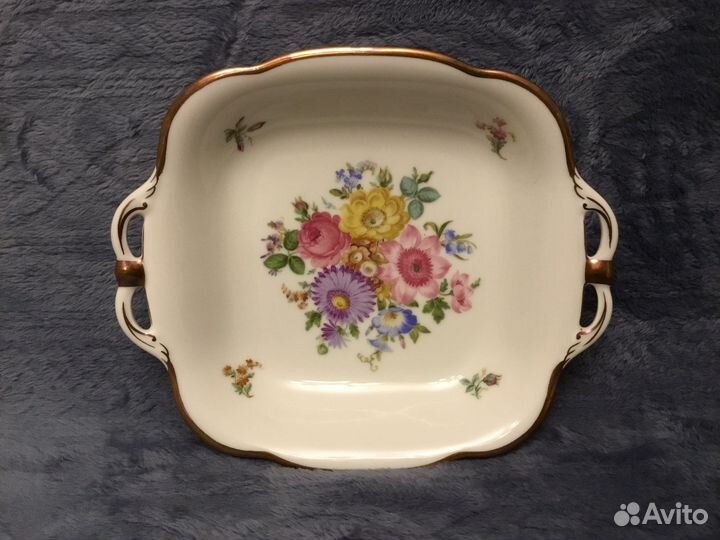 Набор столовой посуды Франция, Германия