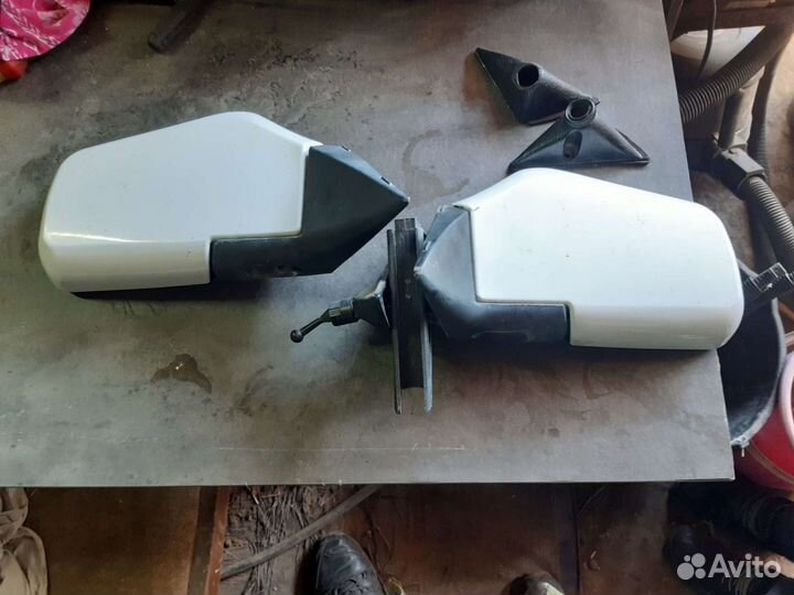 Зеркала на ваз 2107/05