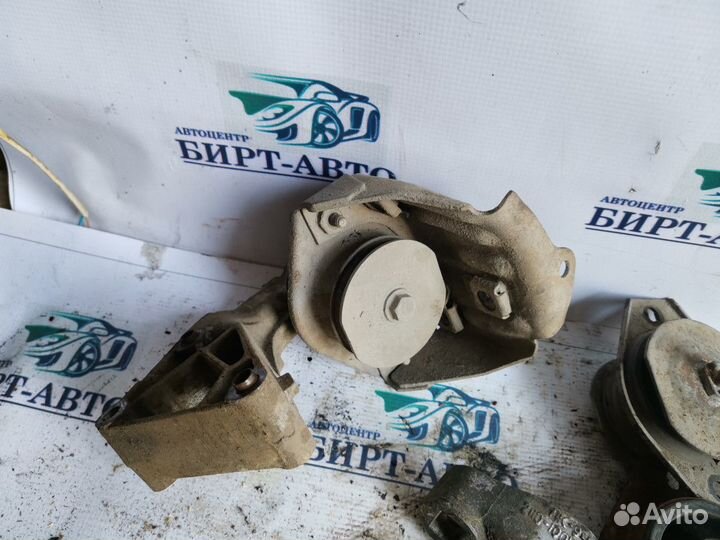 Опора двигателя правая ваз (LADA) Priora I (2007—2