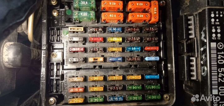 Автоэлектрик Диагностика