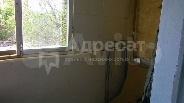 Комната 20 м² в 4-к., 2/4 эт.