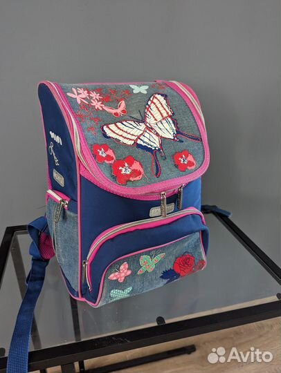 Рюкзак школьный 1 класс