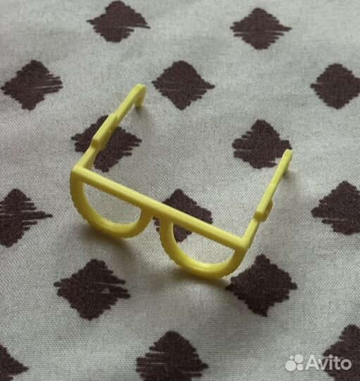 Кукла Монстер Хай Хоулин Вульф