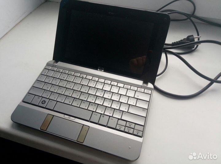 Нетбук HP 2133 Mini-Note