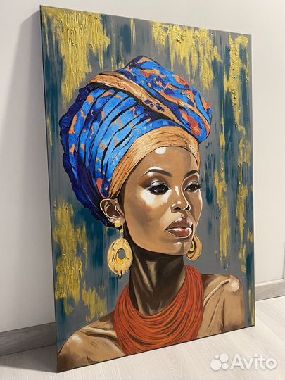 Интерьерная картина