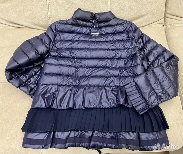 Twinset куртка женская