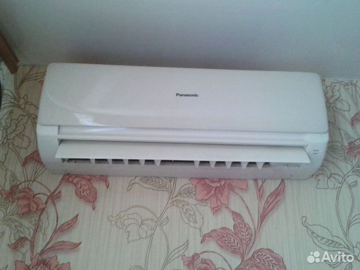 Установка кондиционеров сплит систем