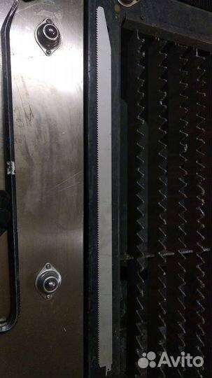 Лазерная резка металла