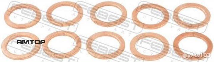 Febest ringol029PCS10 ringol-029-PCS10 febest коль