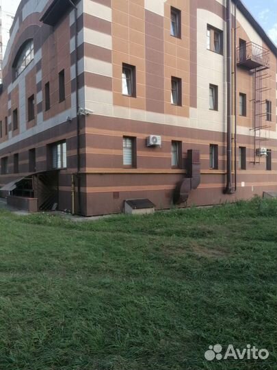 Фасадные термо панели
