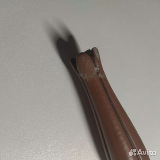 Палочки из Гарри поттера