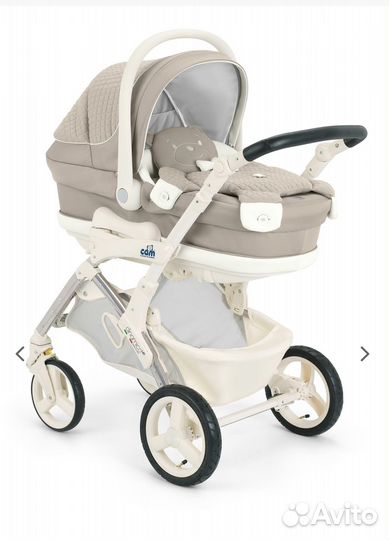 Коляска CAM dinamico 3 в 1