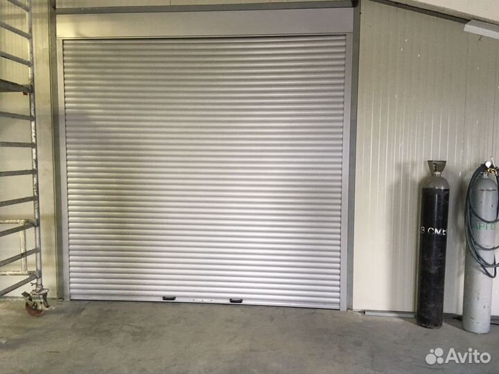 Рольставни от производителя