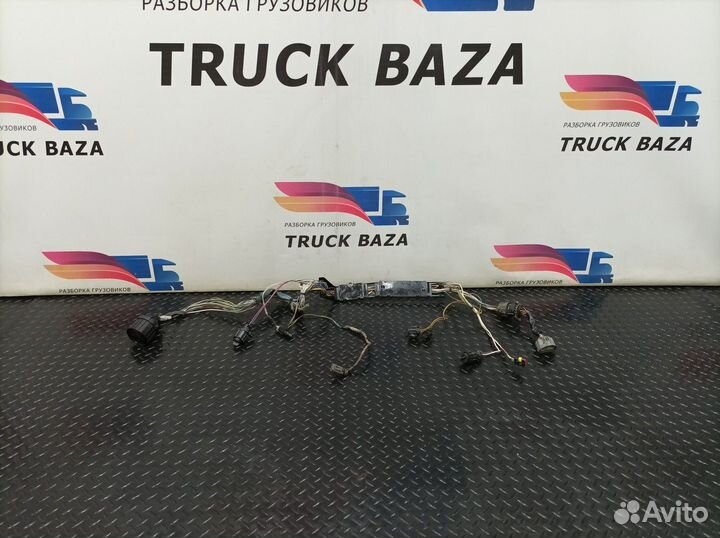 20991947 Проводка фары Volvo FH, Volvo FM