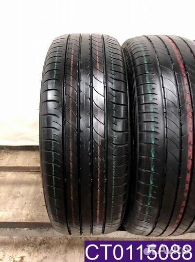 Dunlop SP Sport Maxx 050 235/55 R20 102V