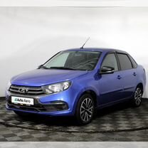 ВАЗ (LADA) Granta 1.6 AT, 2019, 160 001 км, с пробегом, цена 750 000 руб.