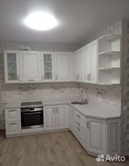 Монтажник корпусной мебели