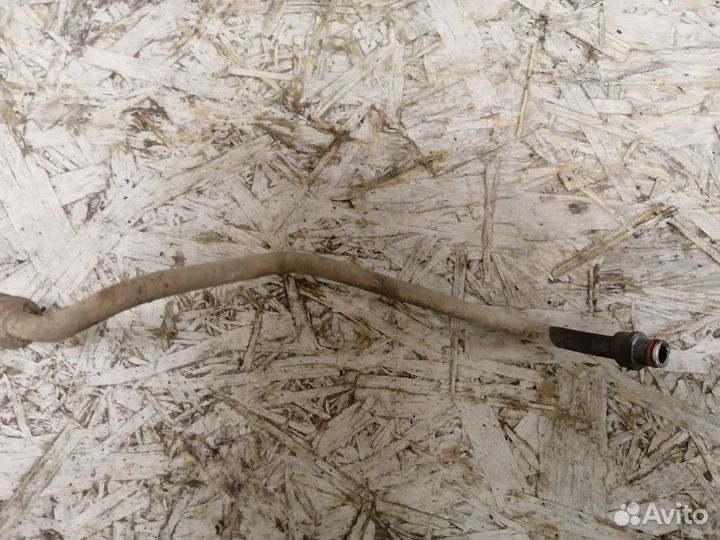 Трубка гидроусилителя для Chevrolet Aveo T300