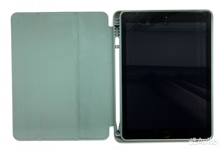 iPad 6 32 гб + apple pencil 1