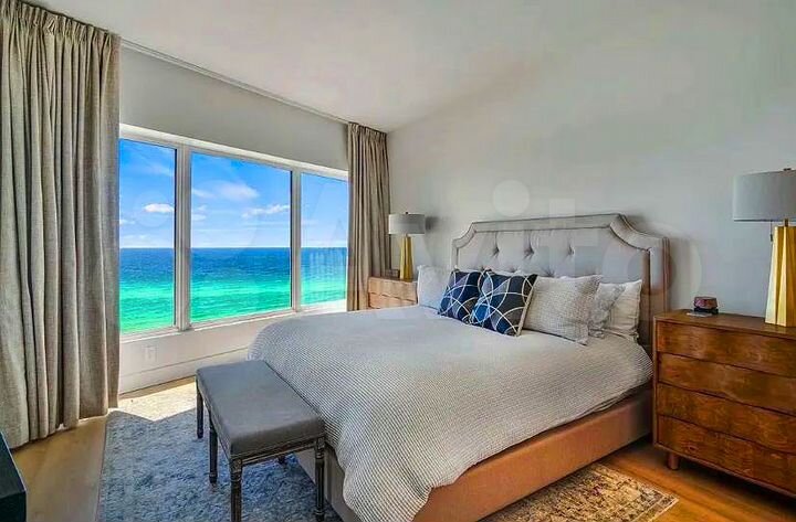 3-к. апартаменты, 119 м², 3/4 эт.